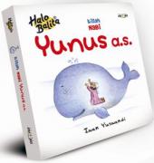 Halo Balita: Kisah Nabi Yunus A.S.